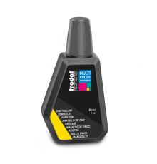 7012 ШТЕМПЕЛЬНАЯ КРАСКА 28 мл