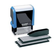 4913/DB TYPO TRODAT PRINTY 4.0 оснастка для самонаборного штампа 58*22 мм.