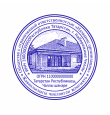 Дизайнерская печать для ИП