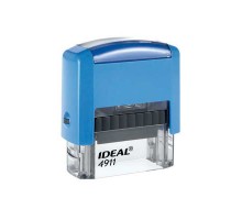 4911 IDEAL оснастка для штампа 38х14мм.