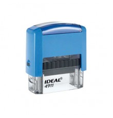 4911 IDEAL оснастка для штампа 38х14мм.