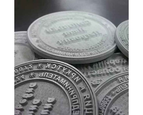 Печать организации 58 регион