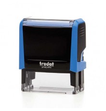 4914 TRODAT PRINTY 4.0 Оснастка для штампа 64х26мм