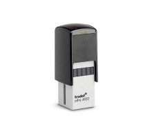 4922 TRODAT PRINTY Оснастка для штампа 20х20мм
