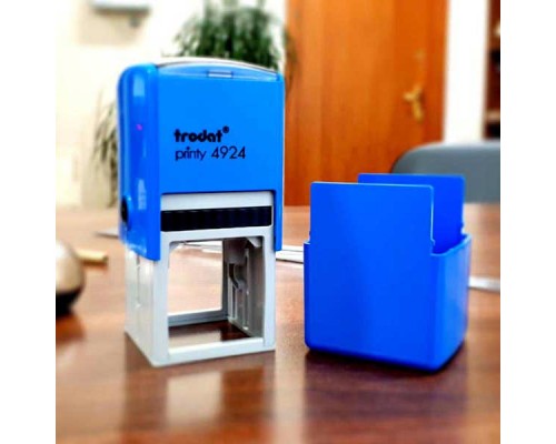 Печать организации 58 регион