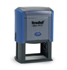 4927 TRODAT PRINTY Оснастка для штампа 60х40мм