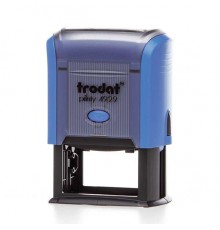 4929 PRINTY  Оснастка для штампа 50х30мм